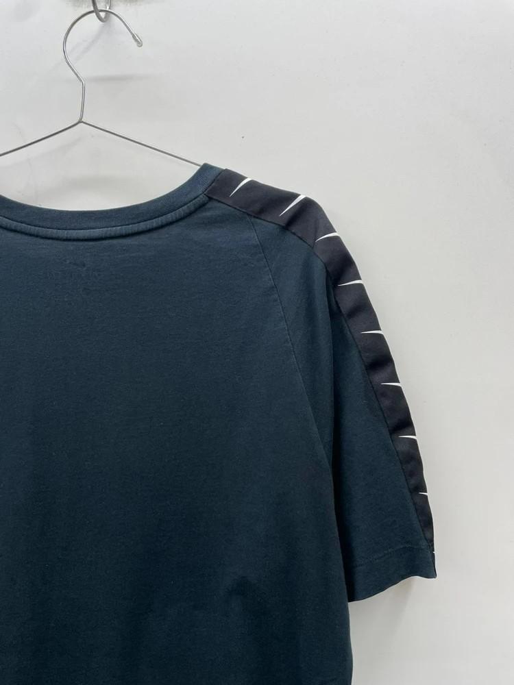 xl 나이키 사이드 로고 반팔티 4