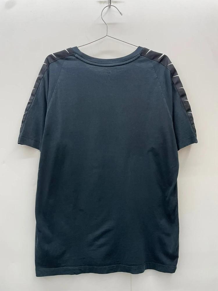 xl 나이키 사이드 로고 반팔티 6