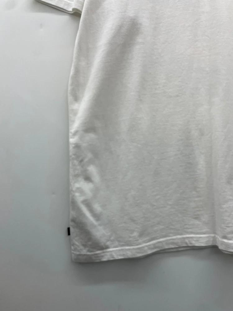 라지 나이키 SB 빅로고 반팔 티셔츠 오버핏 5