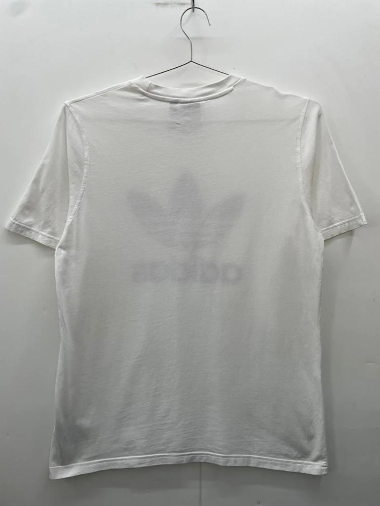110 adidas 아디다스 빅사이즈 트레포일 반팔티셔츠 6