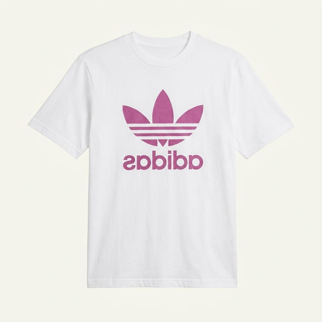 110 adidas 아디다스 빅사이즈 트레포일 반팔티셔츠 1