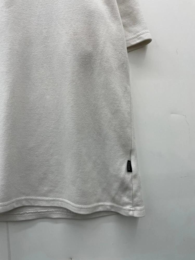 프리 판다멘탈리스트 오버핏 버터플라이 반팔티셔츠 7