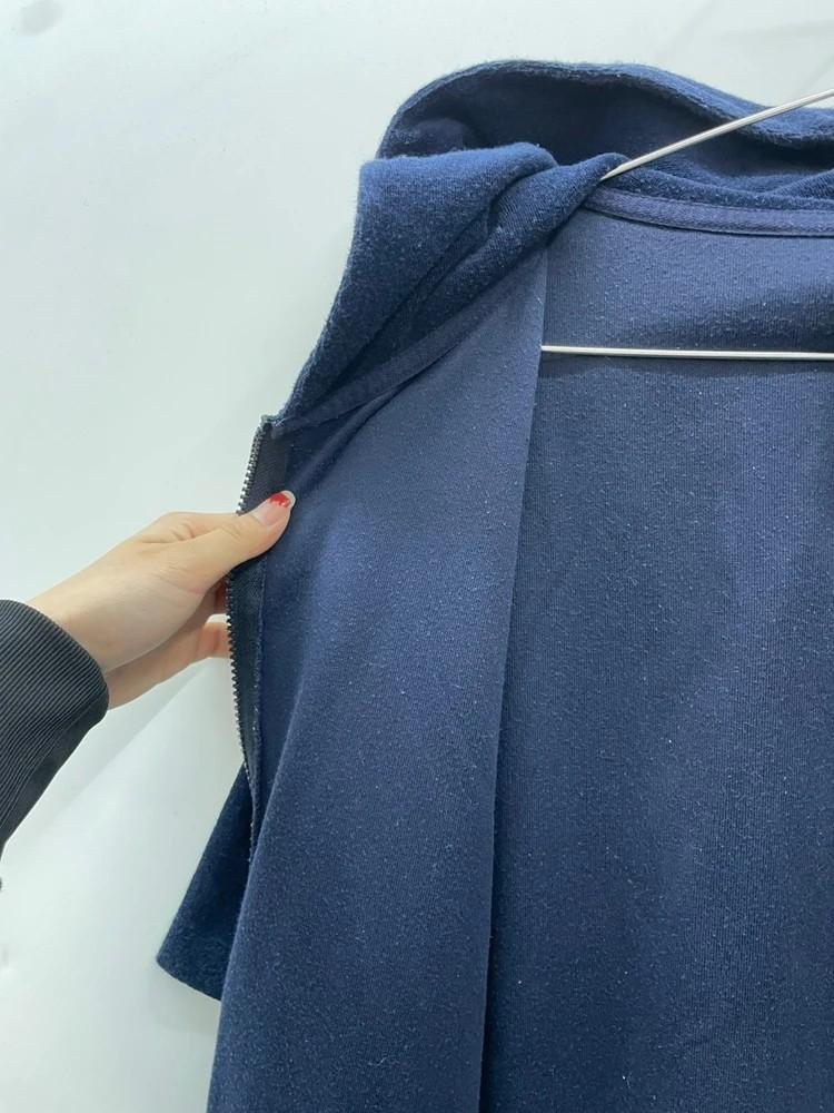 라지 오션 퍼시픽 오버핏 후드 반팔티셔츠 10