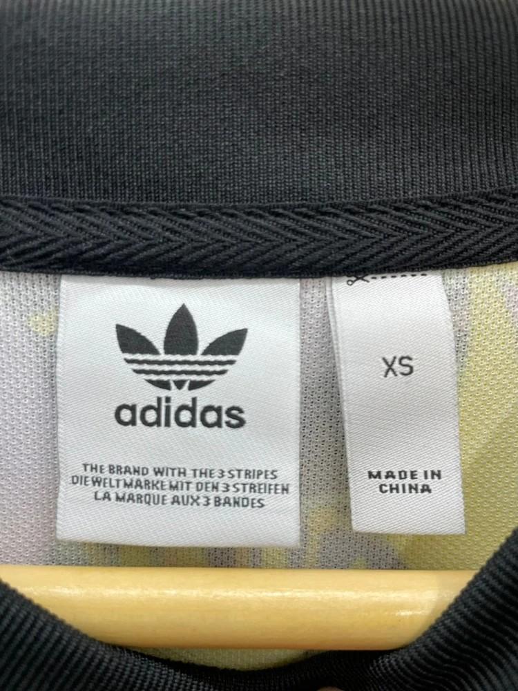 xs 아디다스 파어어버드 티드레스 불꽃원피스 9