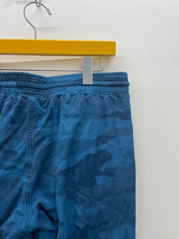 0 커렌트 블루 밀리터리 팬츠 바지 슬림핏 4