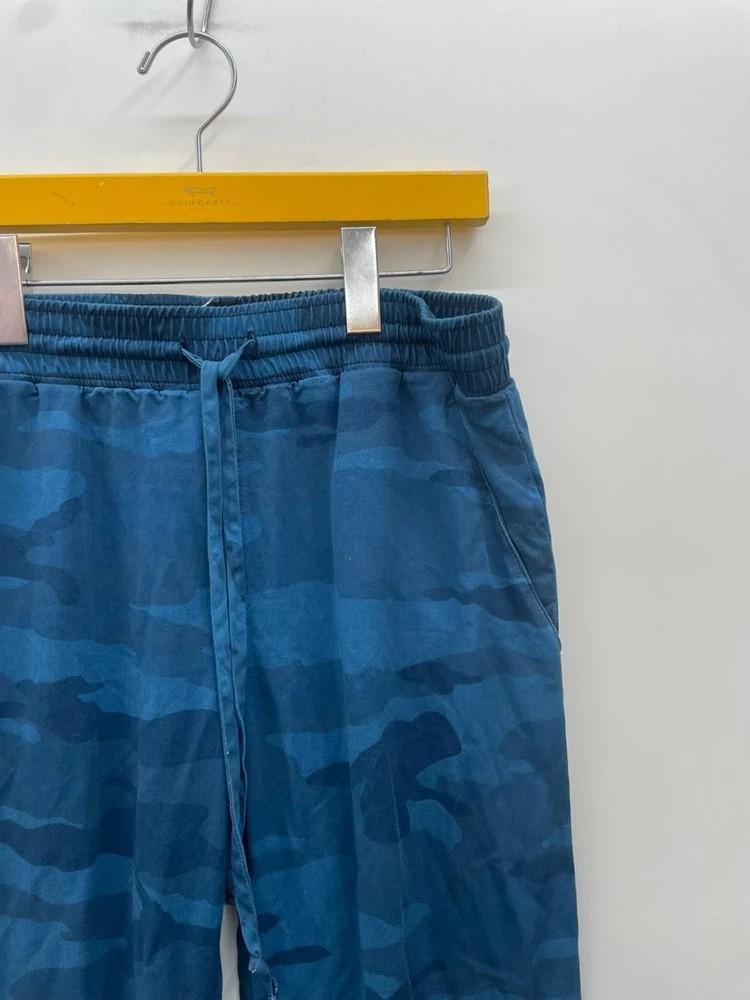0 커렌트 블루 밀리터리 팬츠 바지 슬림핏 8