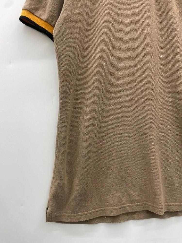 5 라코스테 라이브 오버핏 카라 반팔티셔츠 7