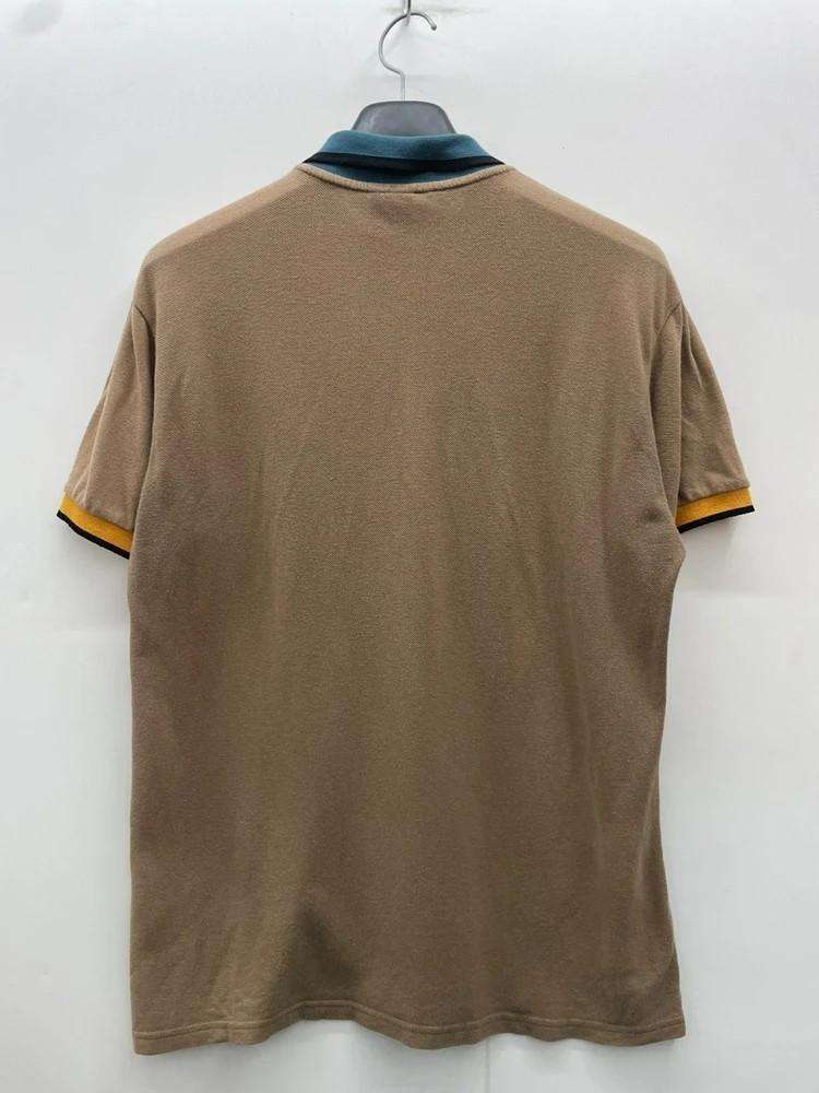 5 라코스테 라이브 오버핏 카라 반팔티셔츠 6
