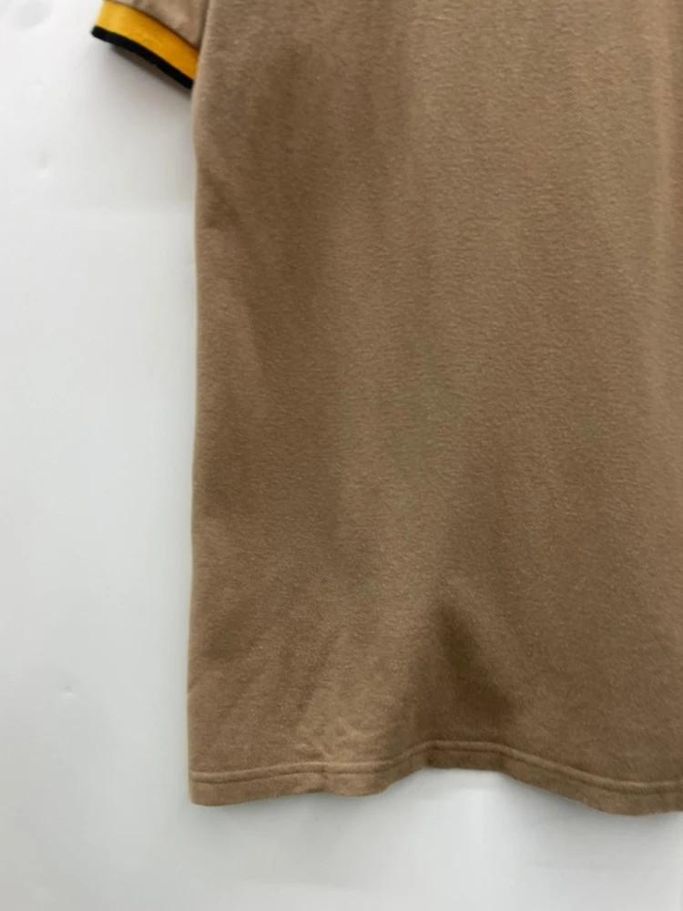 5 라코스테 라이브 오버핏 카라 반팔티셔츠 5