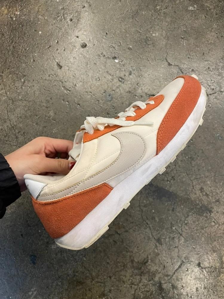 250 나이키 데이브레이크 데저트샌드 감색 5