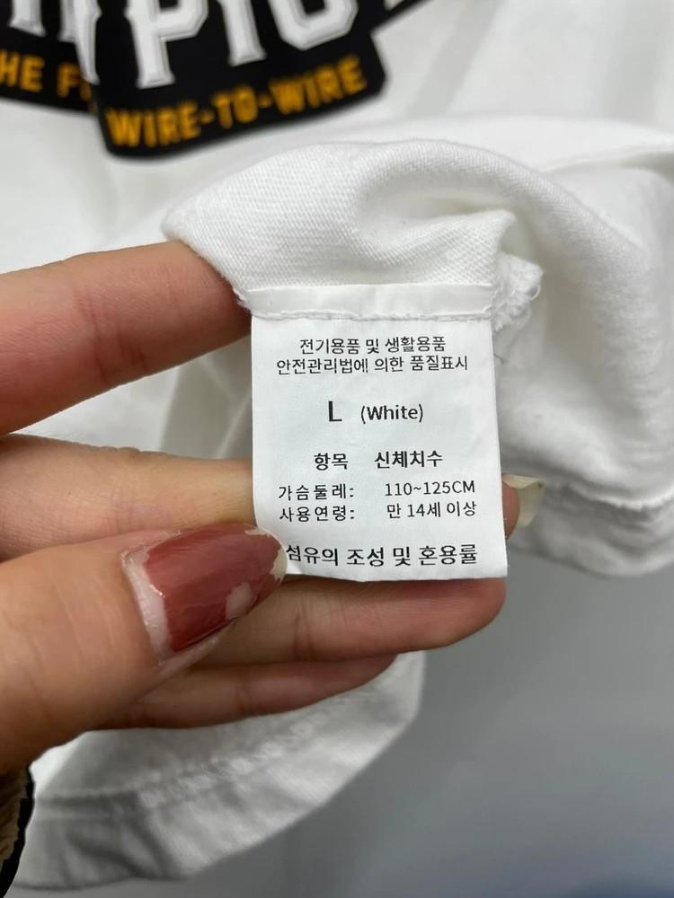 라지 KGC 안양인삼공사 우승기념 반팔티 10