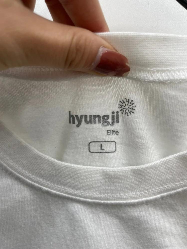 라지 KGC 안양인삼공사 우승기념 반팔티 9