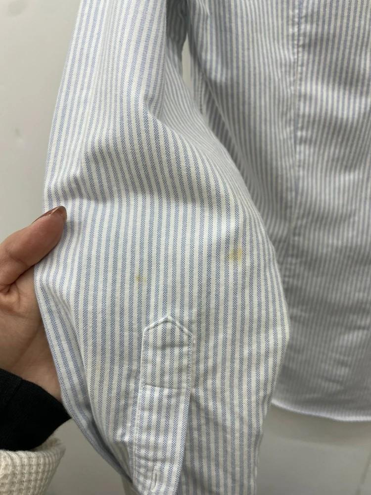 4 폴로랄프로렌 여자 포니 셔츠 남방 봄룩 3