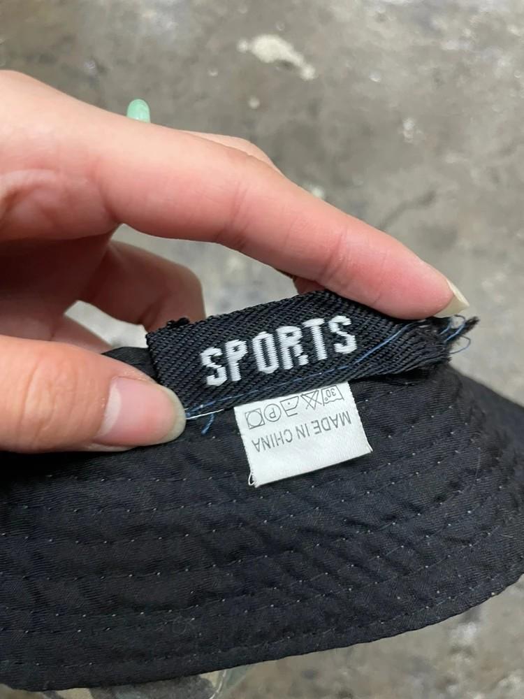 VTG 밀리터리 벙거지 버킷햇 모자 5