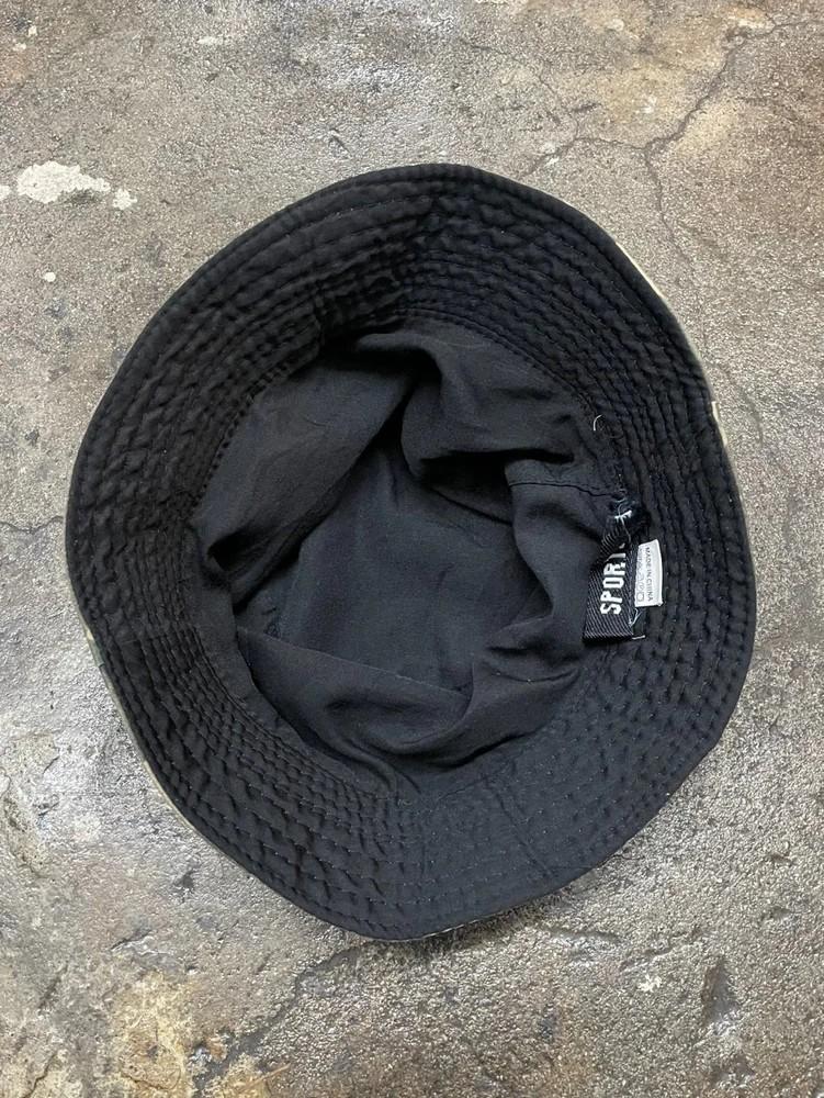 VTG 밀리터리 벙거지 버킷햇 모자 6