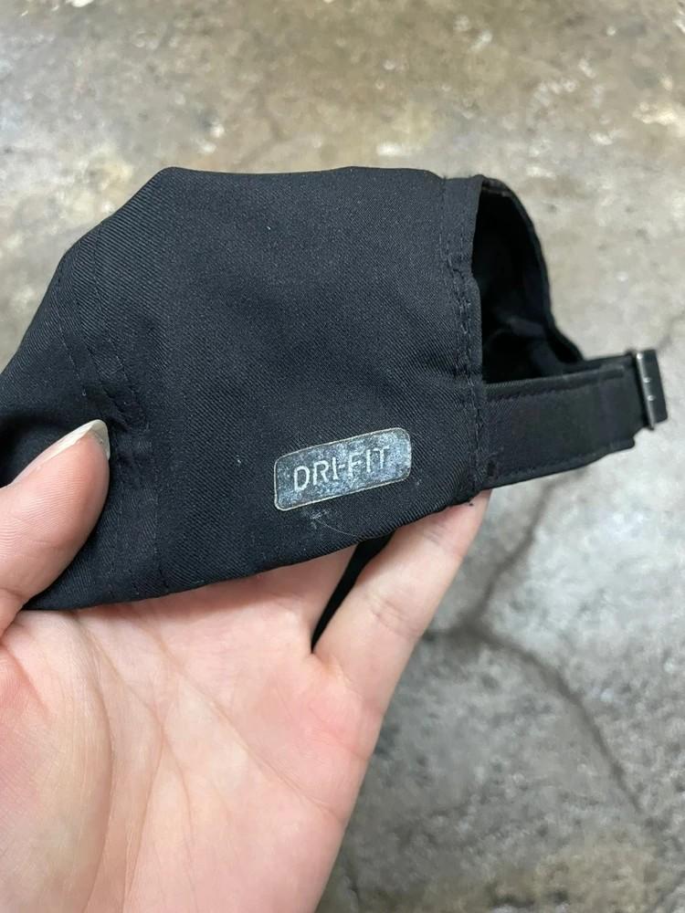 00s 올드스쿨 나이키X인터밀란 드라이핏 볼캡 모자 6