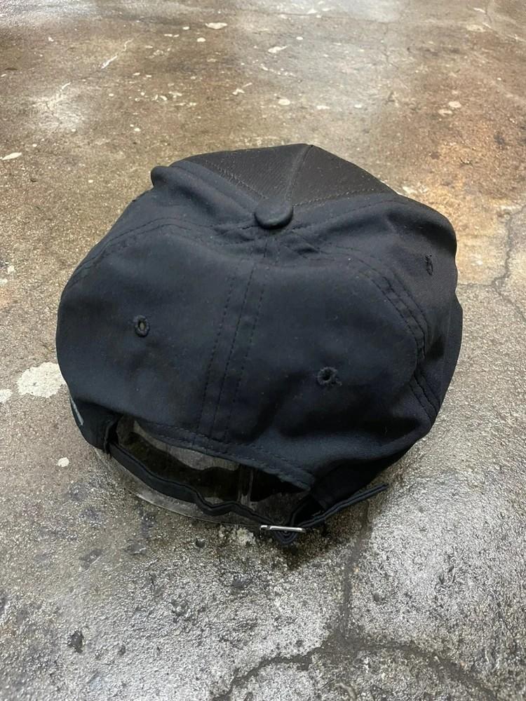 00s 올드스쿨 나이키X인터밀란 드라이핏 볼캡 모자 4
