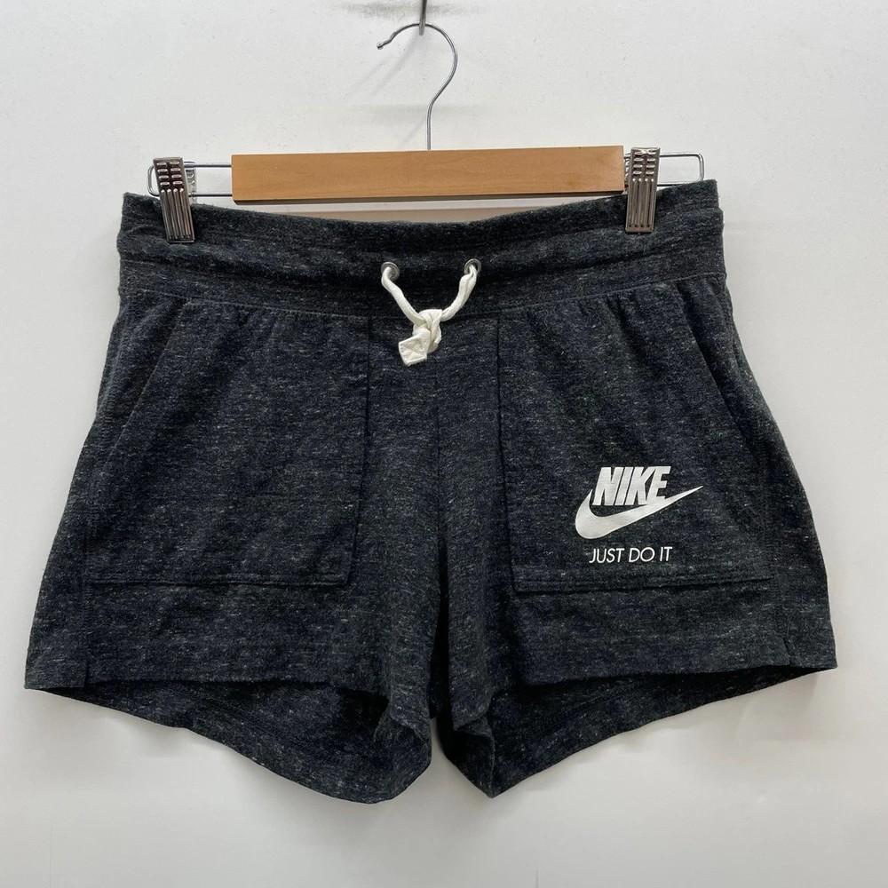 미디움 나이키 NDW 짐 빈티지 숏팬츠 3
