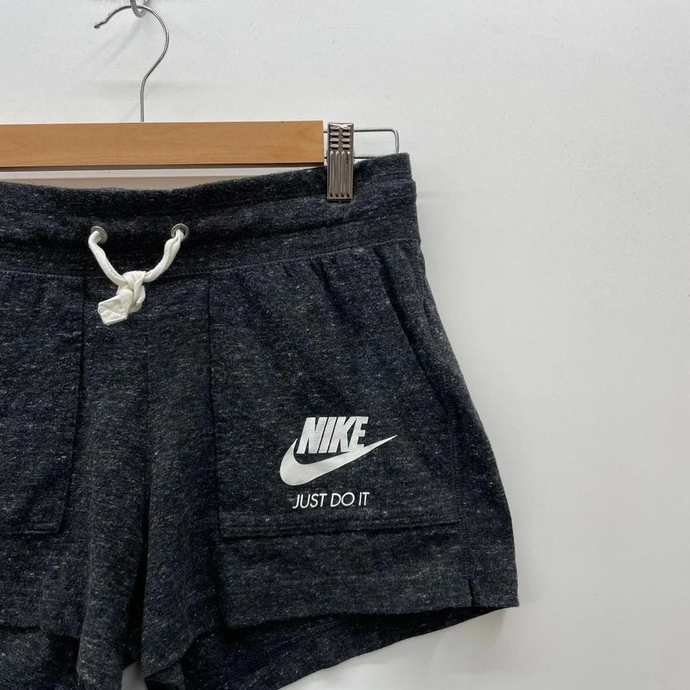 미디움 나이키 NDW 짐 빈티지 숏팬츠 8