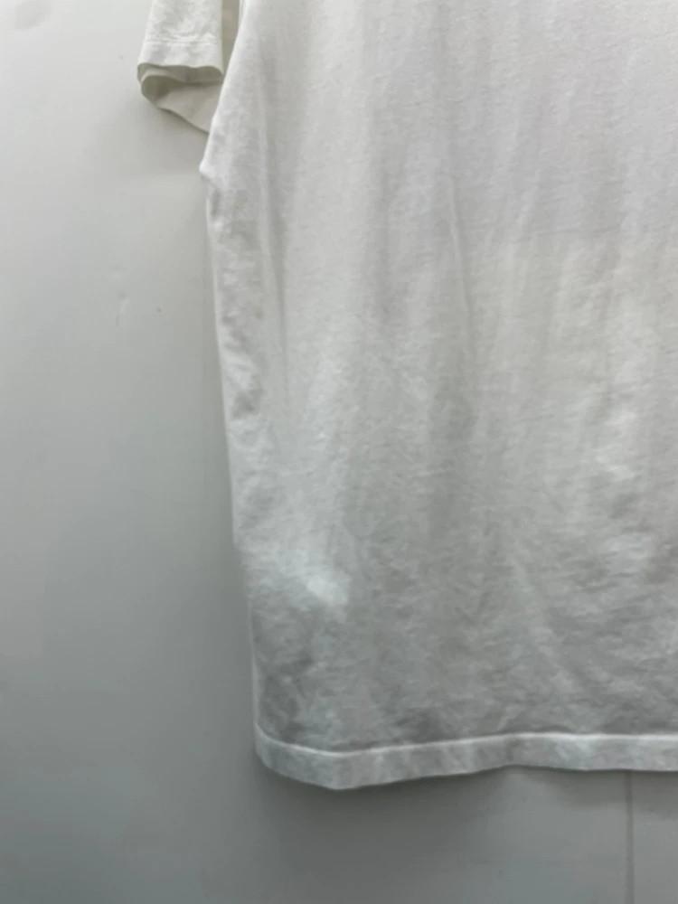 xl 휴고보스 블랙라벨 반팔 올드 티셔츠 5