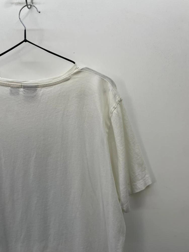 xl 휴고보스 블랙라벨 반팔 올드 티셔츠 3