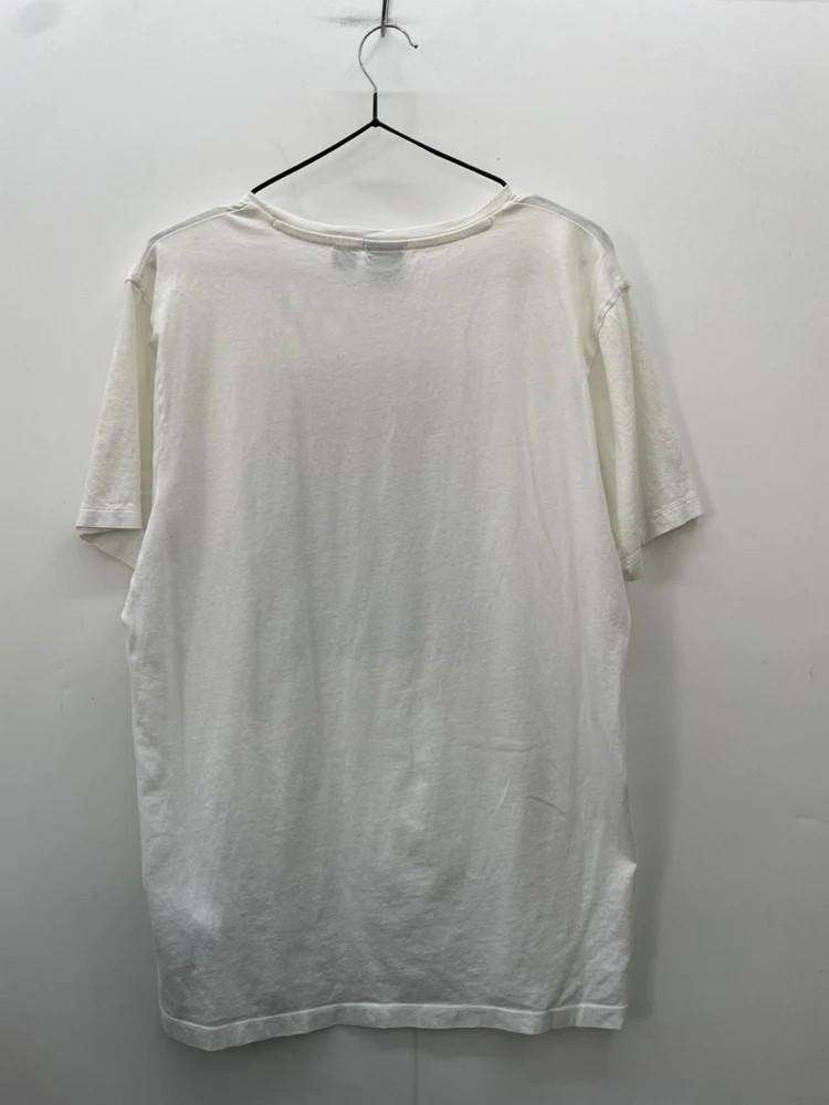 xl 휴고보스 블랙라벨 반팔 올드 티셔츠 6