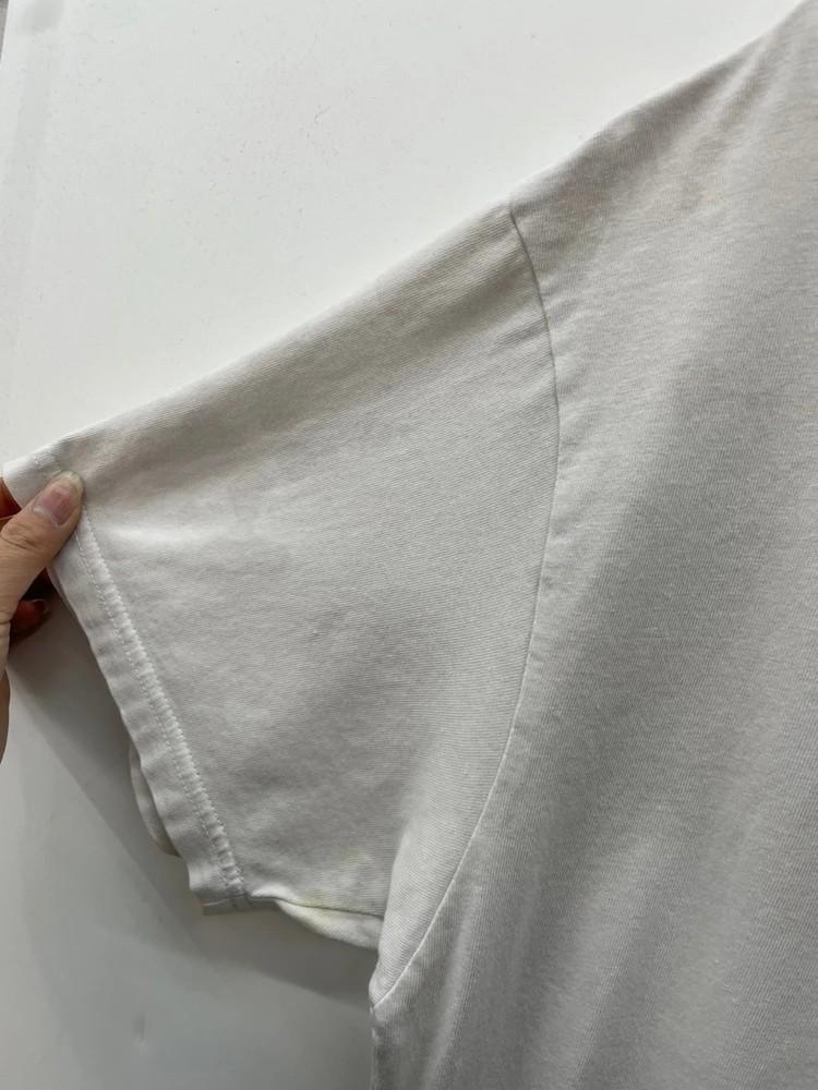 미디움 LEE 빅로고 오버핏 반팔티셔츠 빈티지 9