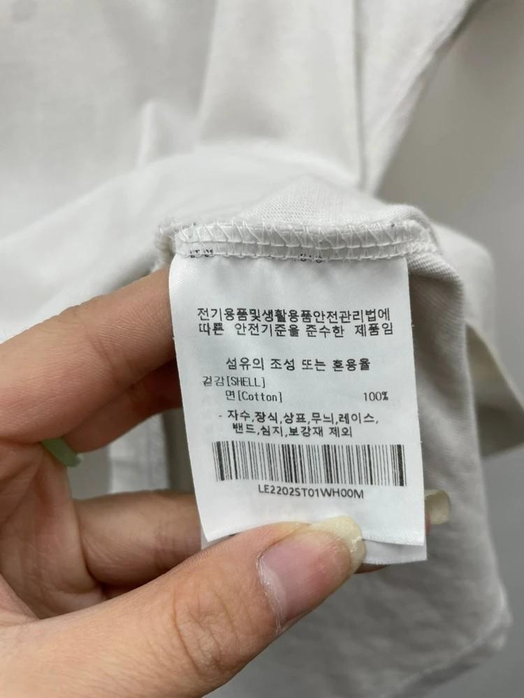 미디움 LEE 빅로고 오버핏 반팔티셔츠 빈티지 11