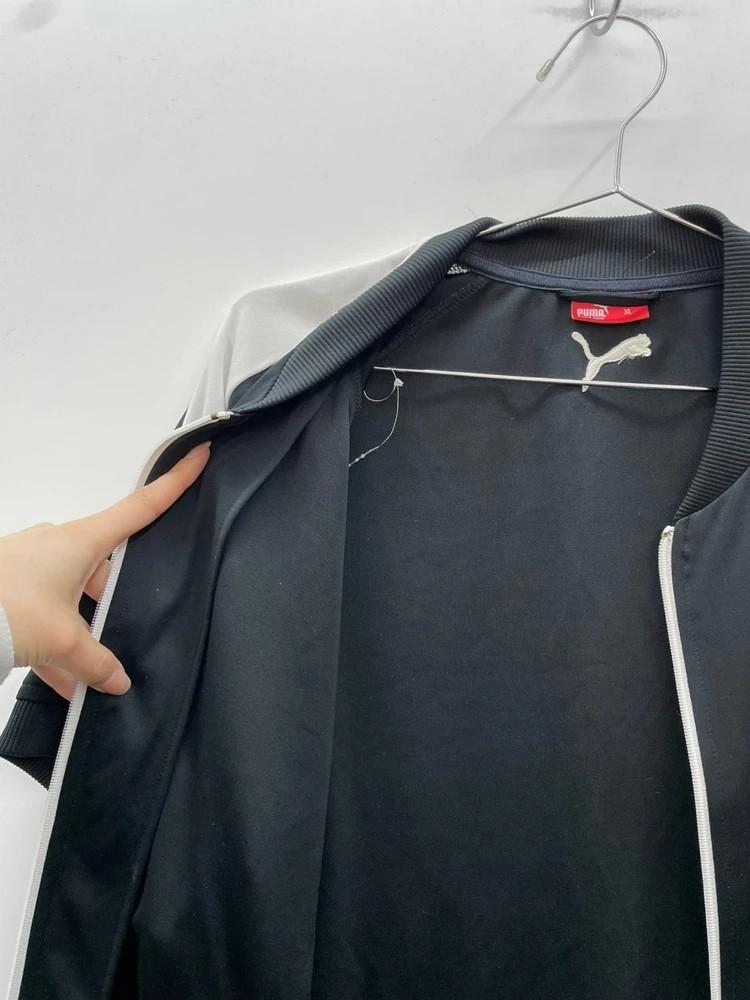 xl 푸마 올드스쿨 스포츠 져지 반팔 10
