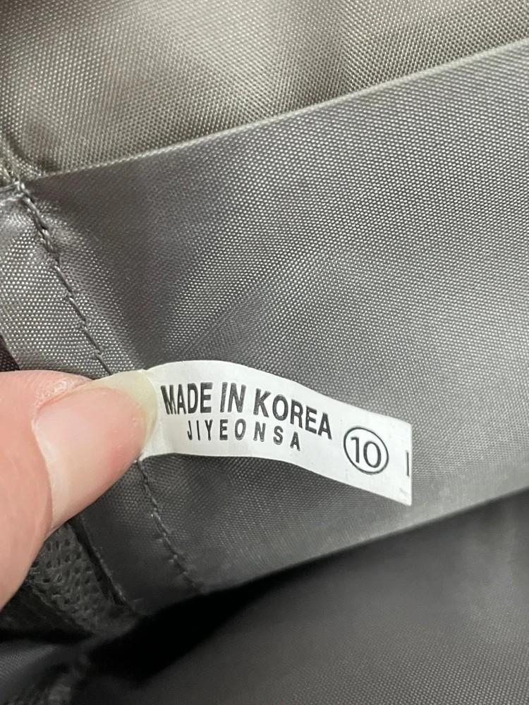 os vtg 여자 브라운 크로스백 가방 빈티지 미니백 6