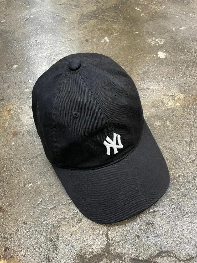 mlb 언스트럭쳐 볼캡 뉴욕양키스 블랙 3