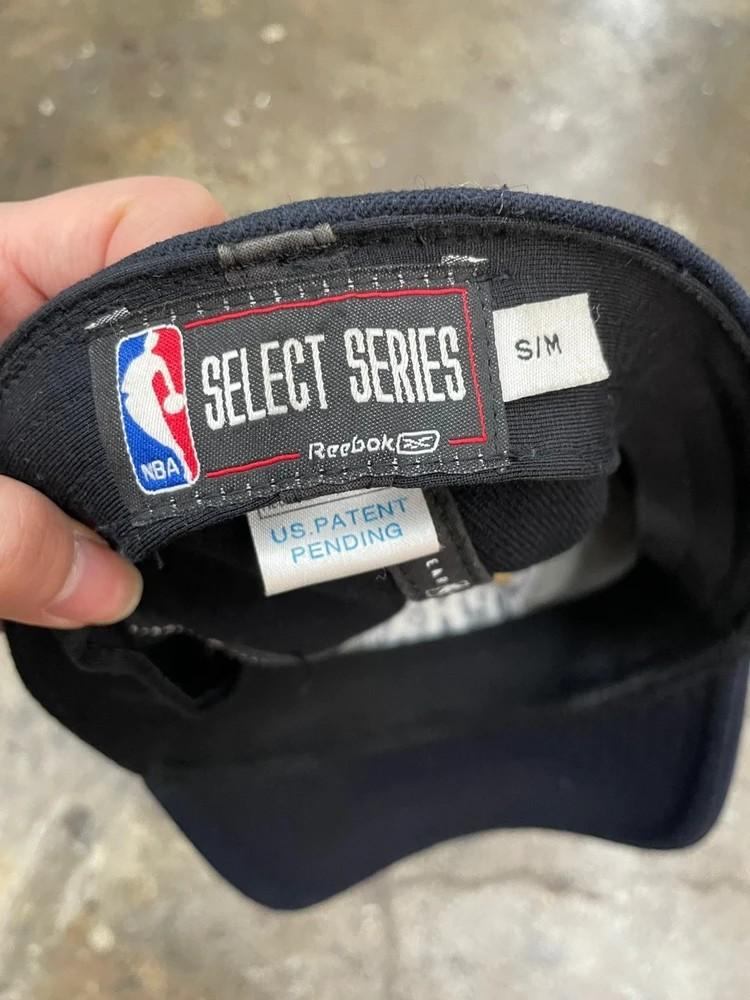 s/m 리복 NBA 피닉스 선즈 볼캡 캡모자 네이비 7
