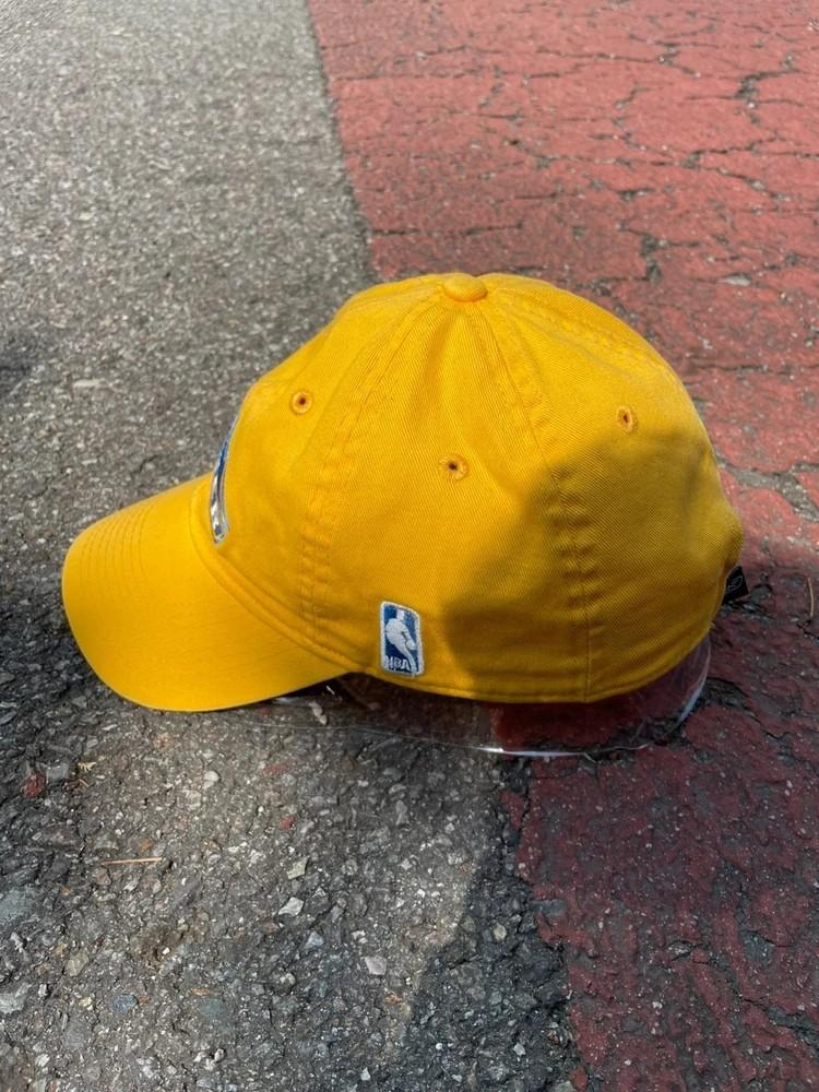 m/xl 리복 nba 볼캡 모자 옐로우 모자 농구 5