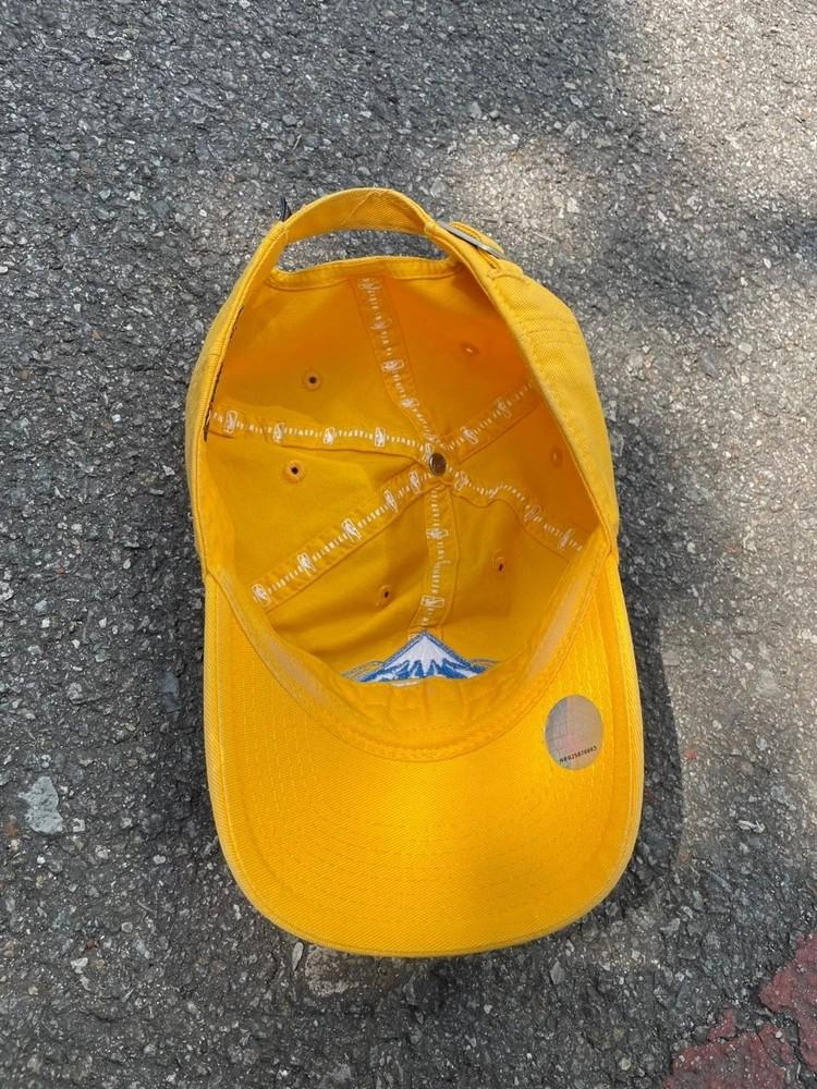 m/xl 리복 nba 볼캡 모자 옐로우 모자 농구 6