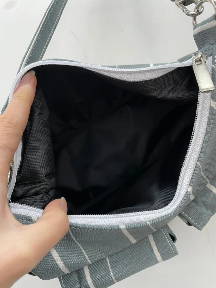 os 챔피온 커스텀 여자 숄더백 가방 7