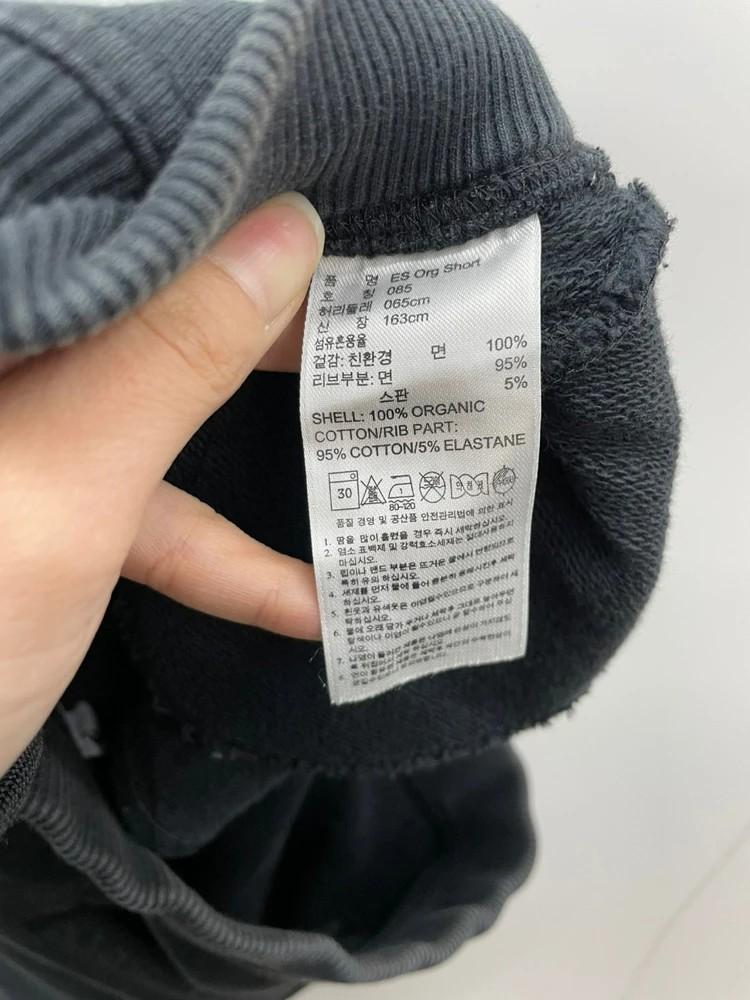 85 아디다스 x 스텔라 매카트니 쇼츠 반바지 요가 헬스룩 10