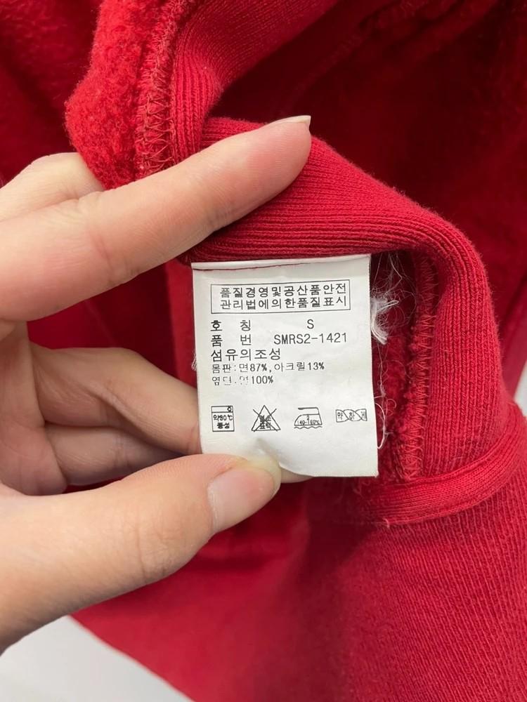스몰 폴로랄프로렌 스웻 집업 터틀 트레이닝탑 져지 11