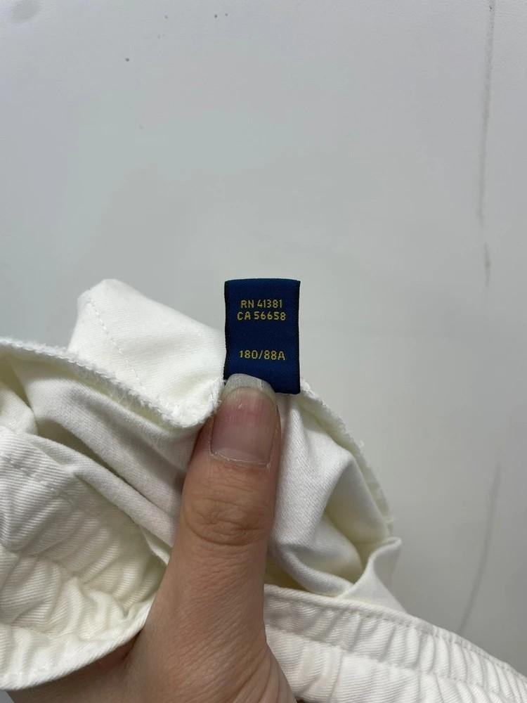 라지 폴로 랄프로렌 알로하 반바지 숏팬츠 3