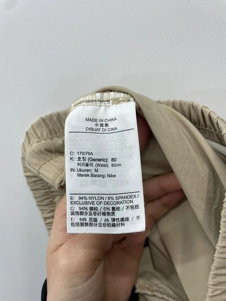 80 나이키 남자 모던 에센셜 언라인드 우븐 쇼츠 반바지 3