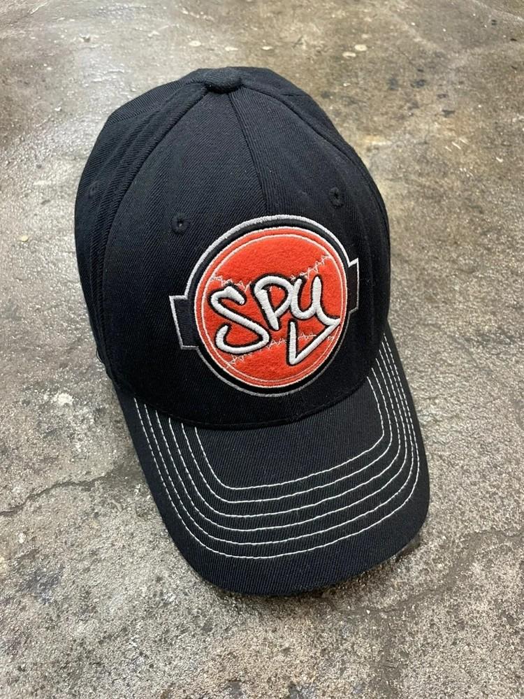 sm spy 아메리칸 빈티지 스키 모자 빈티지볼캡 3