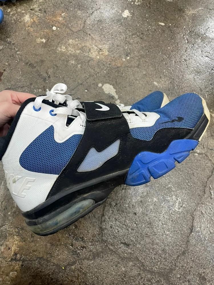 290 NIKE 나이키 다이아몬드 터프 농구화 신발 5