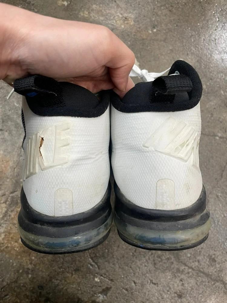 290 NIKE 나이키 다이아몬드 터프 농구화 신발 7