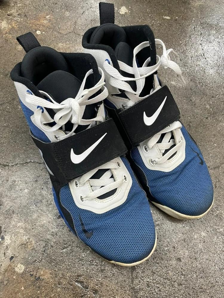 290 NIKE 나이키 다이아몬드 터프 농구화 신발 2