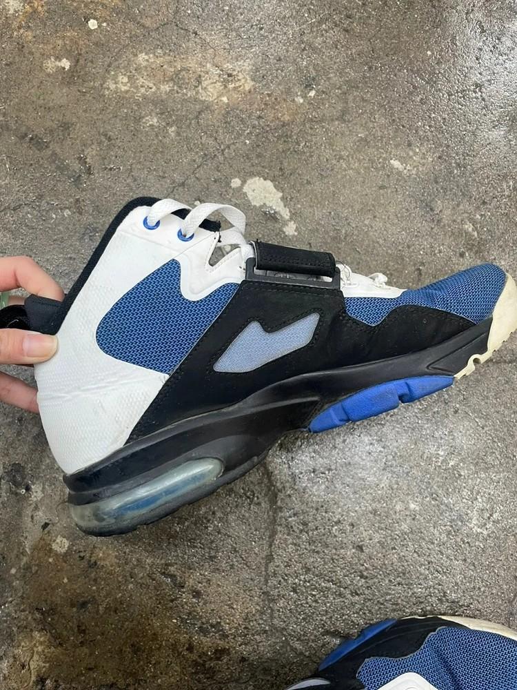 290 NIKE 나이키 다이아몬드 터프 농구화 신발 6