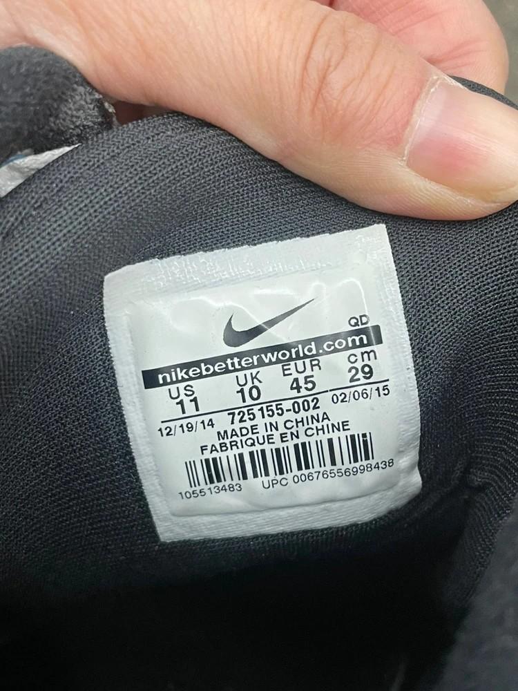 290 NIKE 나이키 다이아몬드 터프 농구화 신발 3
