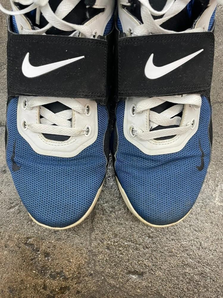 290 NIKE 나이키 다이아몬드 터프 농구화 신발 4