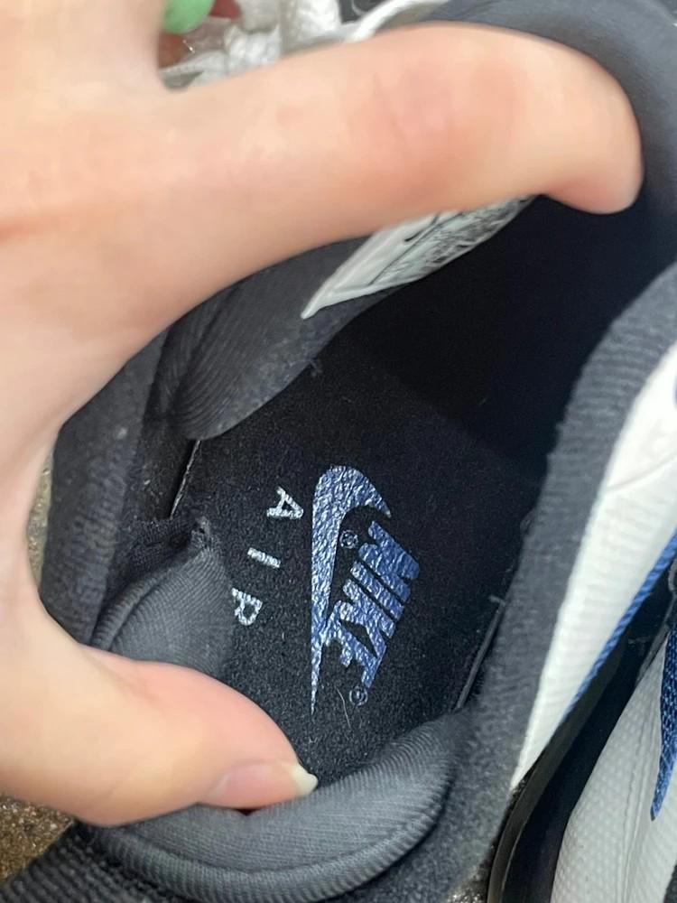 290 NIKE 나이키 다이아몬드 터프 농구화 신발 10