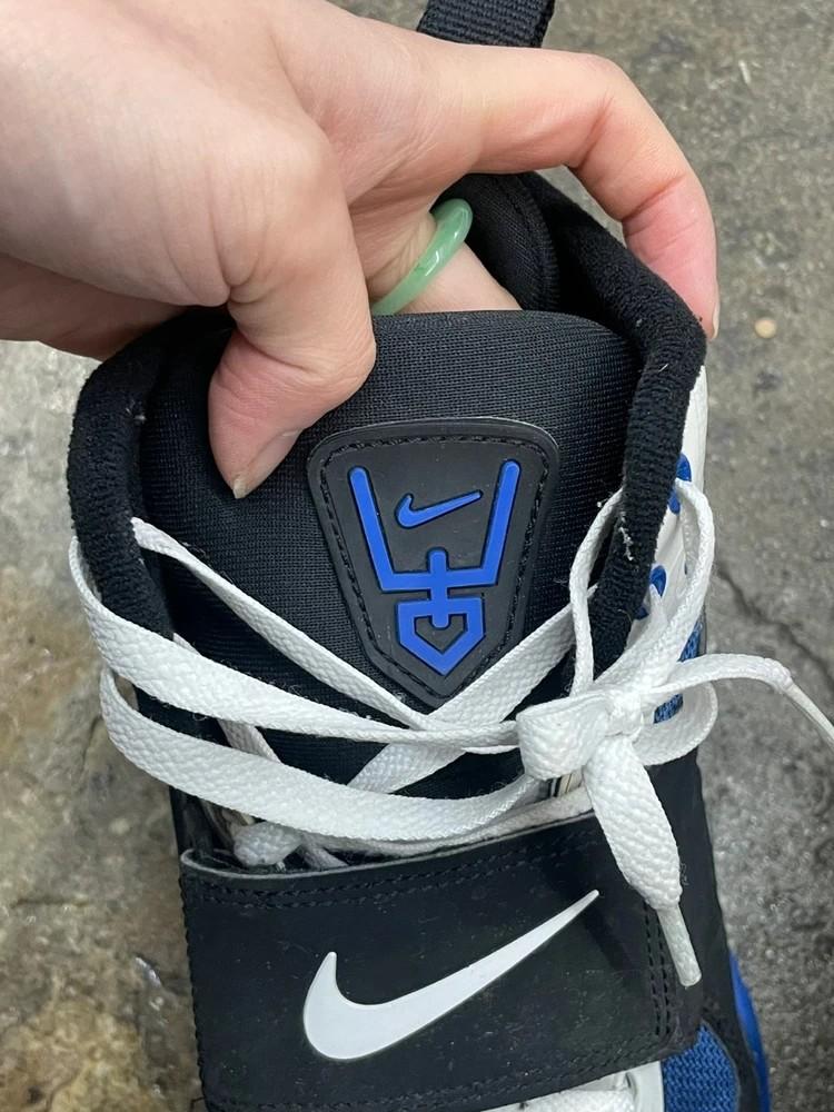 290 NIKE 나이키 다이아몬드 터프 농구화 신발 11