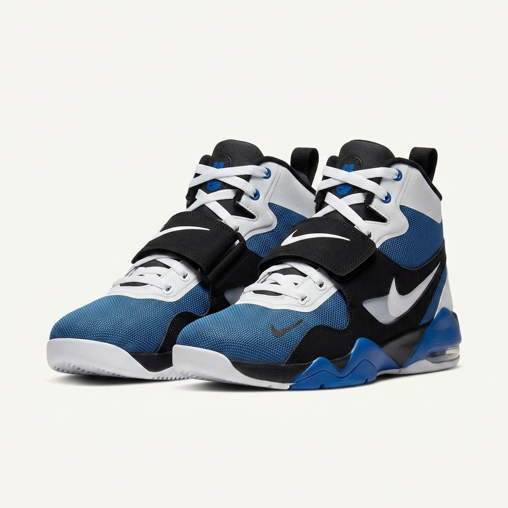 290 NIKE 나이키 다이아몬드 터프 농구화 신발 1