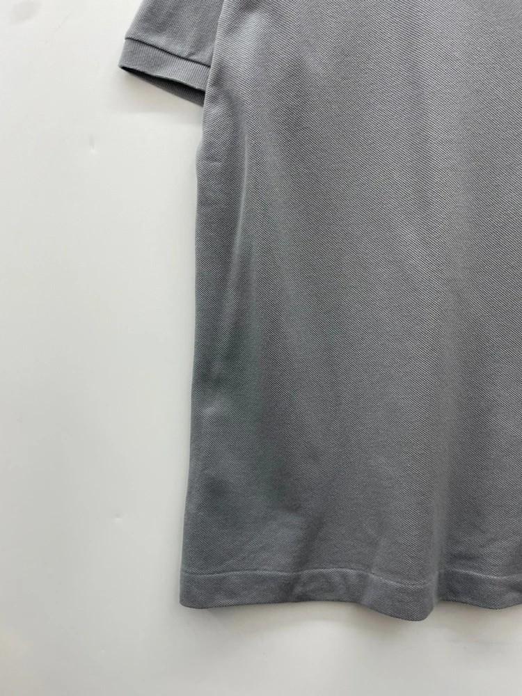 라지 남자 라코스테 카라넥 오버핏 여름 반팔 5